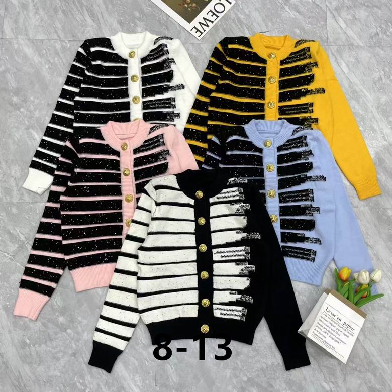 Balmain S-XL 398